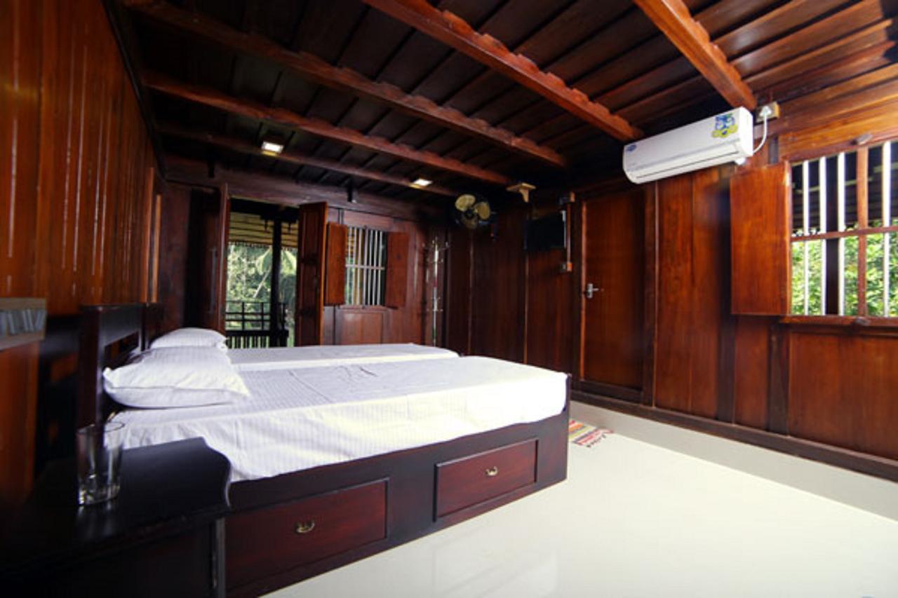 7Th Heaven Resorts Kochi Bilik gambar